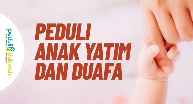 sedekah anak yatim online